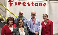 Firestone Building Products
