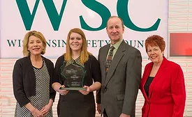 Corporate Safety Award