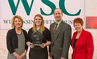 Corporate Safety Award