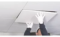 Rockfon ceiling panels Rockfon ceiling panels