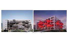 Emre Arolat Architecture