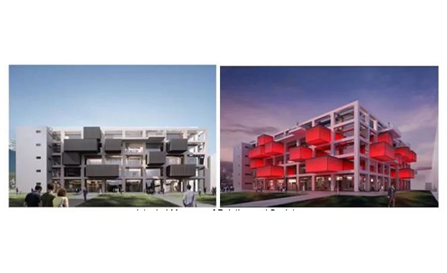 Emre Arolat Architecture