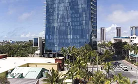 Waiea Tower