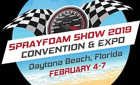 Sprayfoam Show 2019