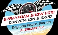 Sprayfoam Show 2019