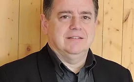 Engineer Robert Jutras 