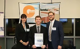 2018 Evolution of Manufacturing Award 