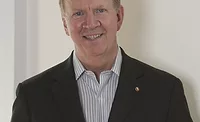 Robert Ivy, FAIA