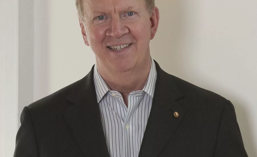 Robert Ivy, FAIA