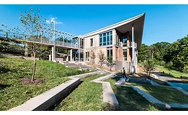 Frick Center