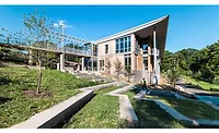 Frick Center