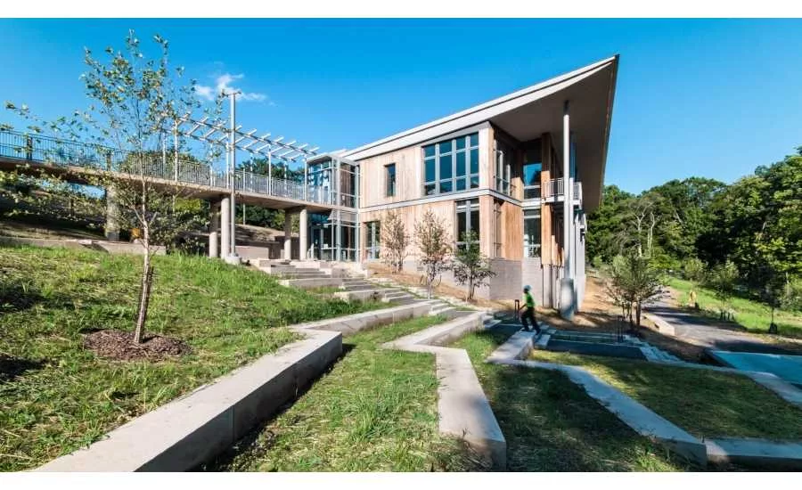 Frick Center