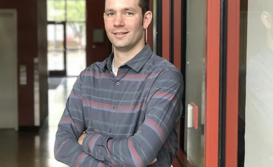 Jon Rumohr, PE, HBDP, LEED AP BD+C