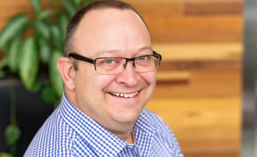 Kevin Hoezee, AIA, NCARB