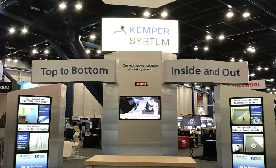Kemper AIA