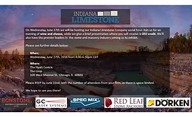 Indiana Limestone