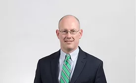 Mark A. Sullivan