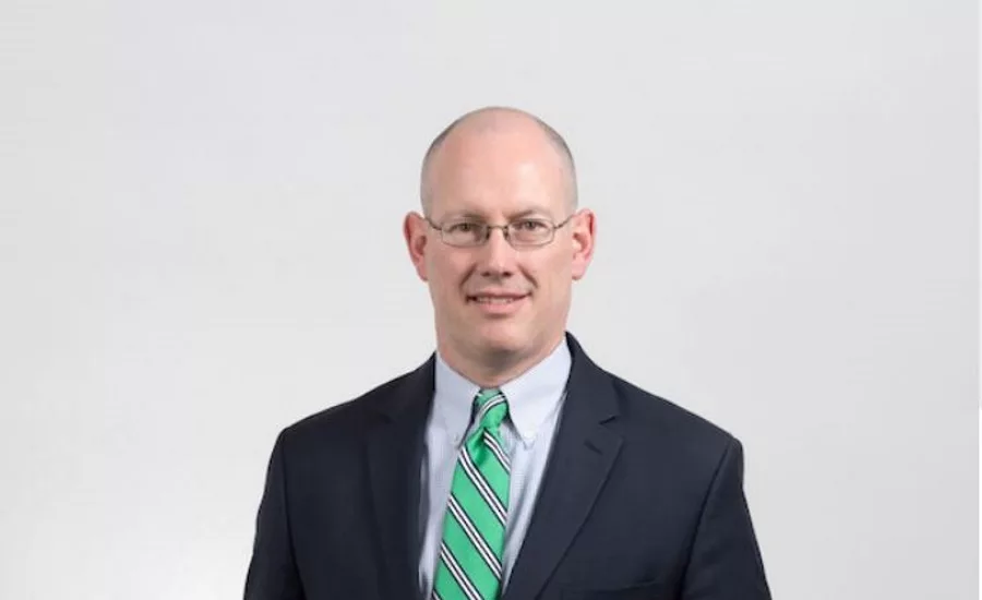 Mark A. Sullivan
