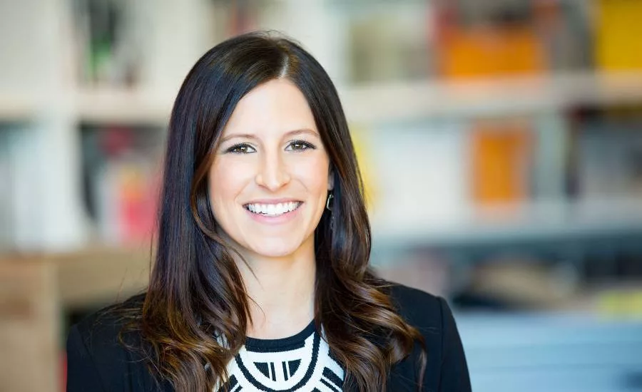 Amy Lussetto