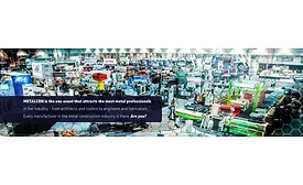 METALCON 2018
