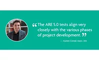 ARE 5.0 ARE 5.0