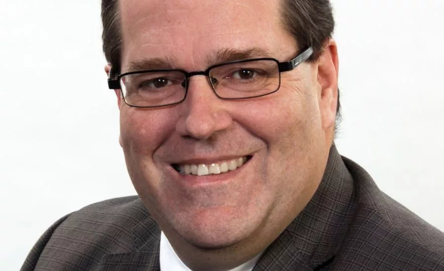 Jeff Baker