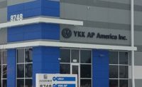 YKK-AP Ohio