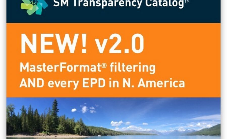 SM Transparancy Catalog