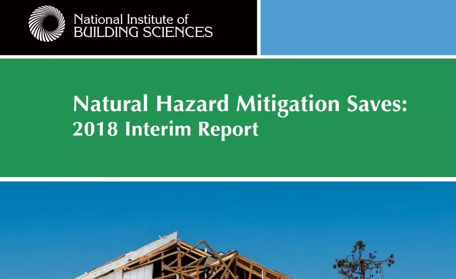 mitigation study