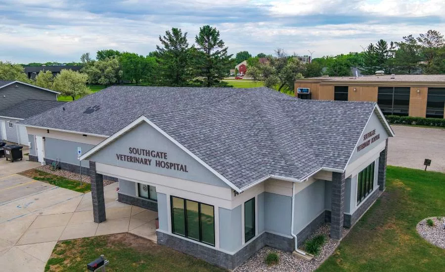 Southgate Vet