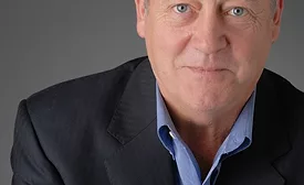Patrick Moore