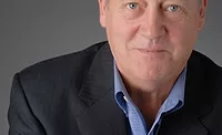 Patrick Moore