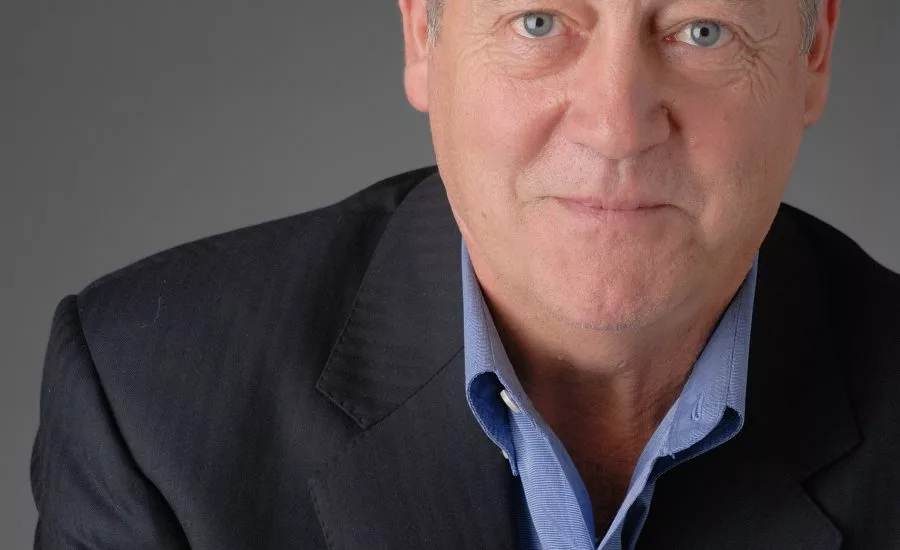 Patrick Moore