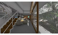 Lumion Live-Sync Rendering
