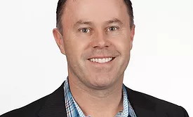 Blair Hanuschak
