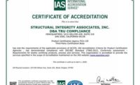 International Accreditation Service 