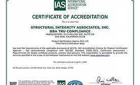 International Accreditation Service 