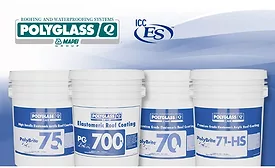 Ployglass