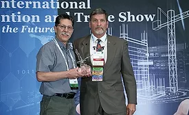 IIBEC awards