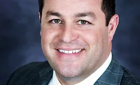Brett Steinbreg