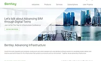 Bentley Software