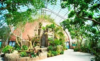 National Aviary