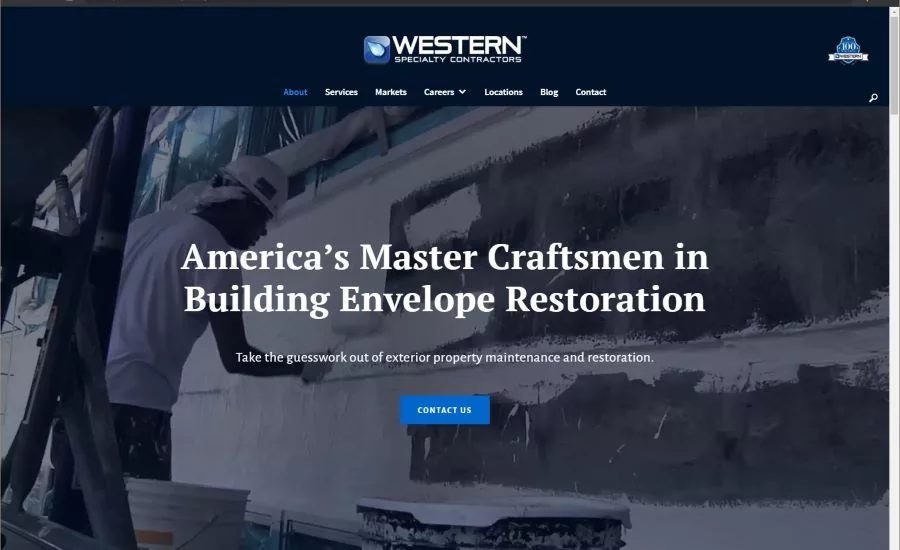 Western Specialty Contractors