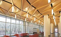 Armstrong Ceilings