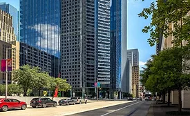 Bank of America Tower