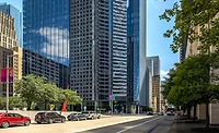 Bank of America Tower