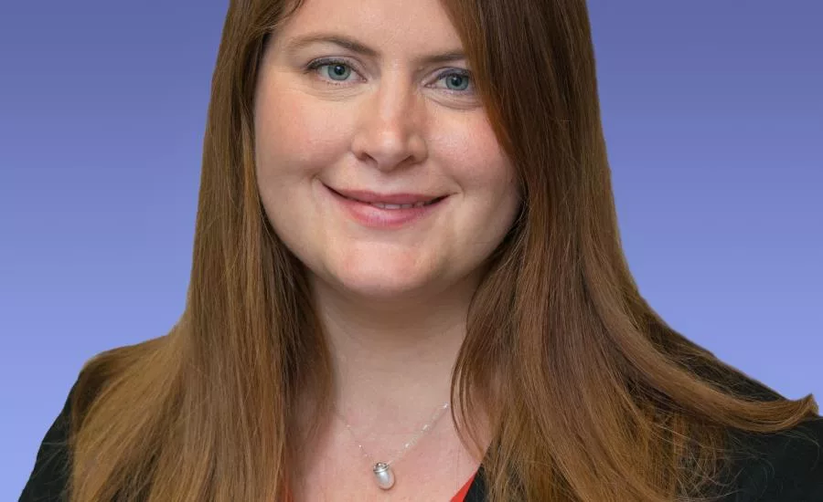 Andrea Baird