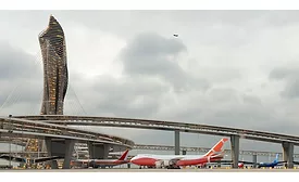 Airport of the Future