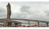 Airport of the Future Airport of the Future