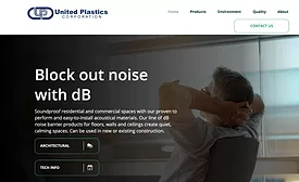 United Plastics Launches 